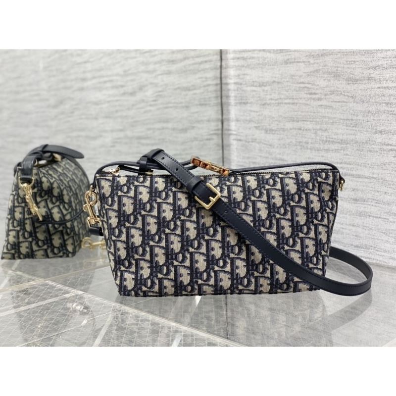 D*or satchel bags
